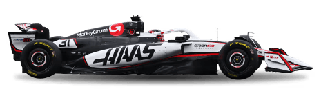 Haas F1 Team