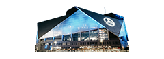 Mercedes-Benz Stadium