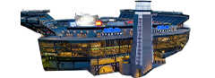 Gillette Stadium