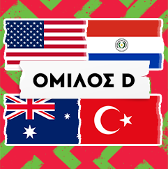 group d