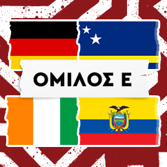 group e