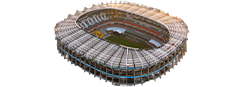 Estadio Azteca