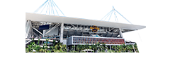 Hard Rock Stadium