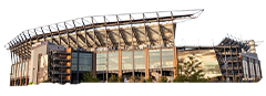 Lincoln Financial Field