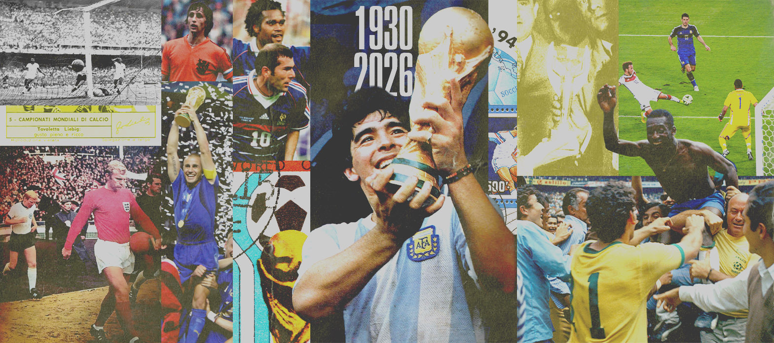 history