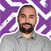 Γιάννης Πολιάς