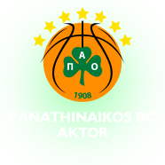 Παναθηναϊκός AKTOR