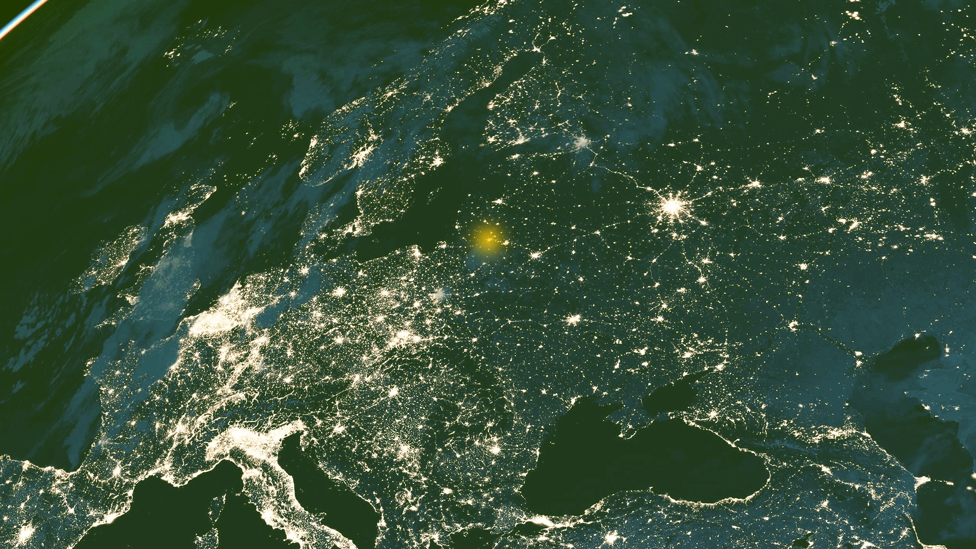 Zalgiris - Map