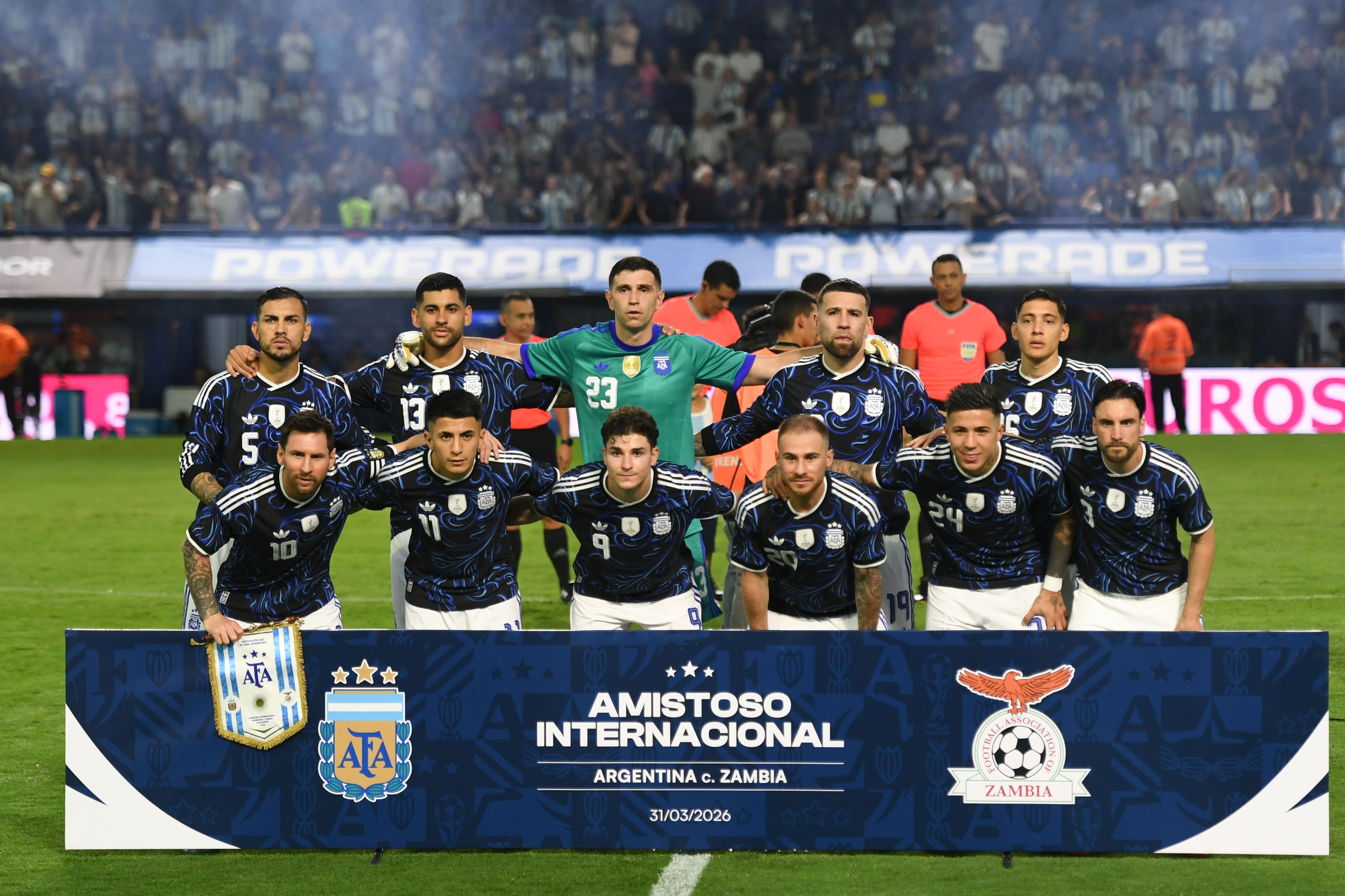 argentina