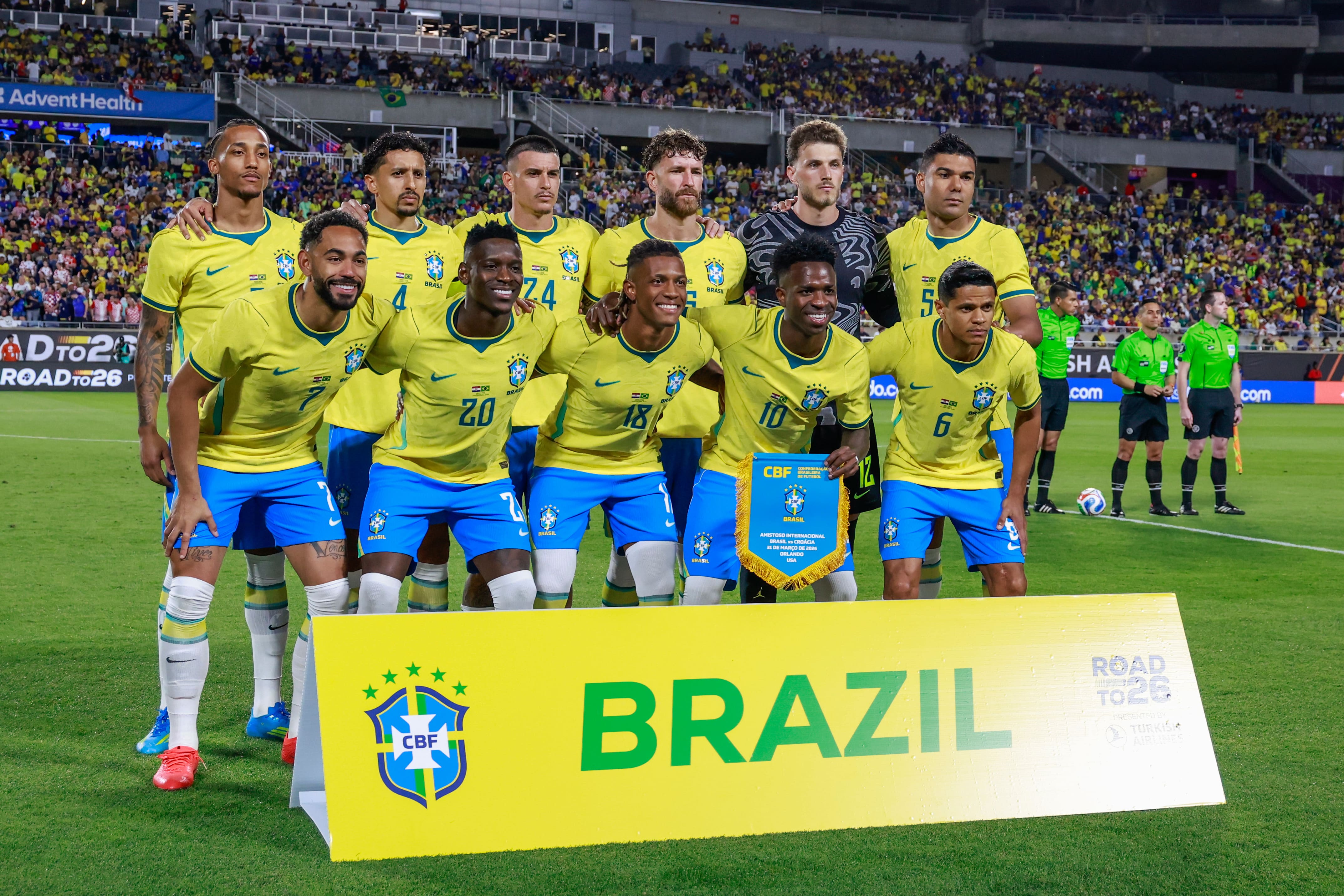 brazil
