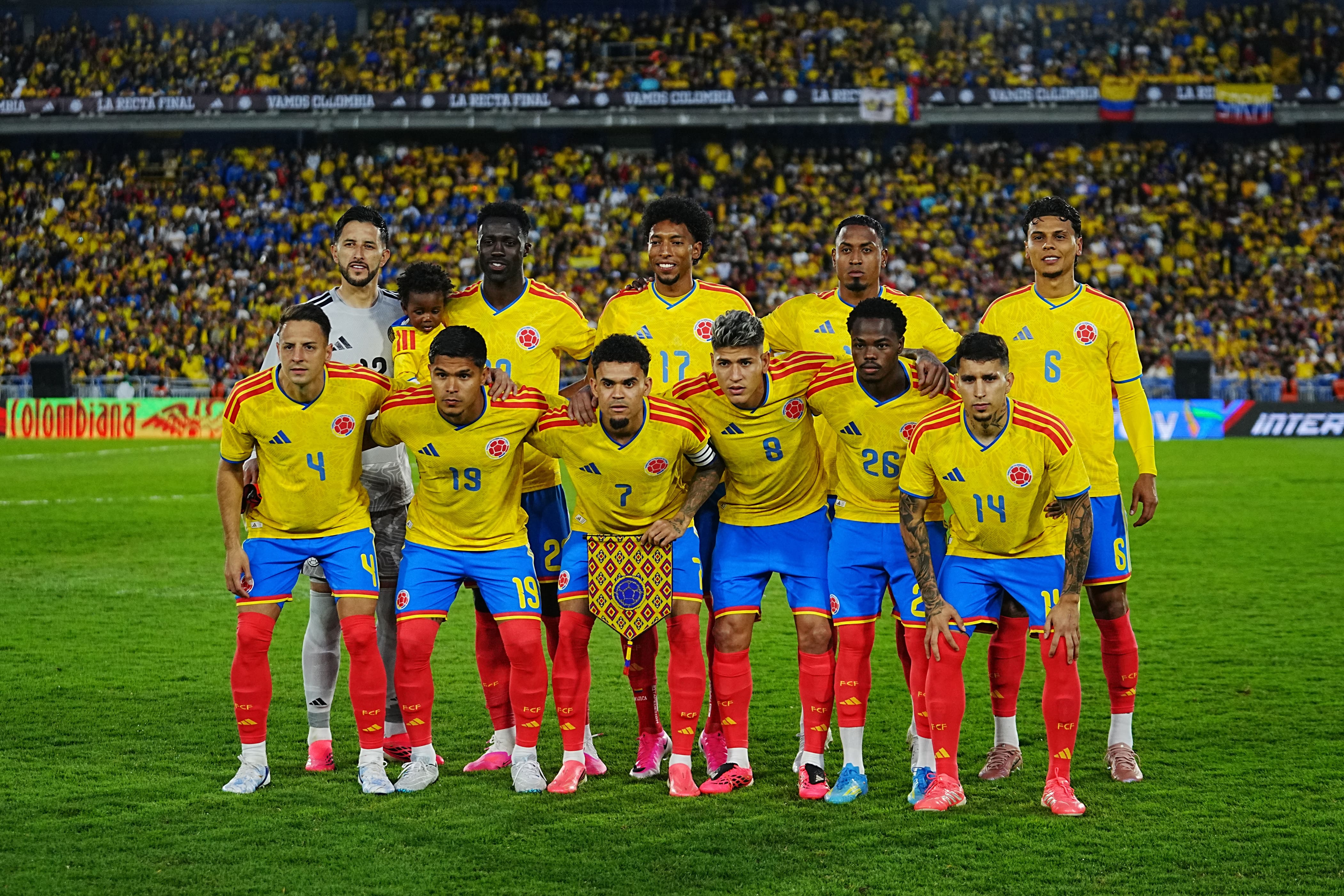 colombia