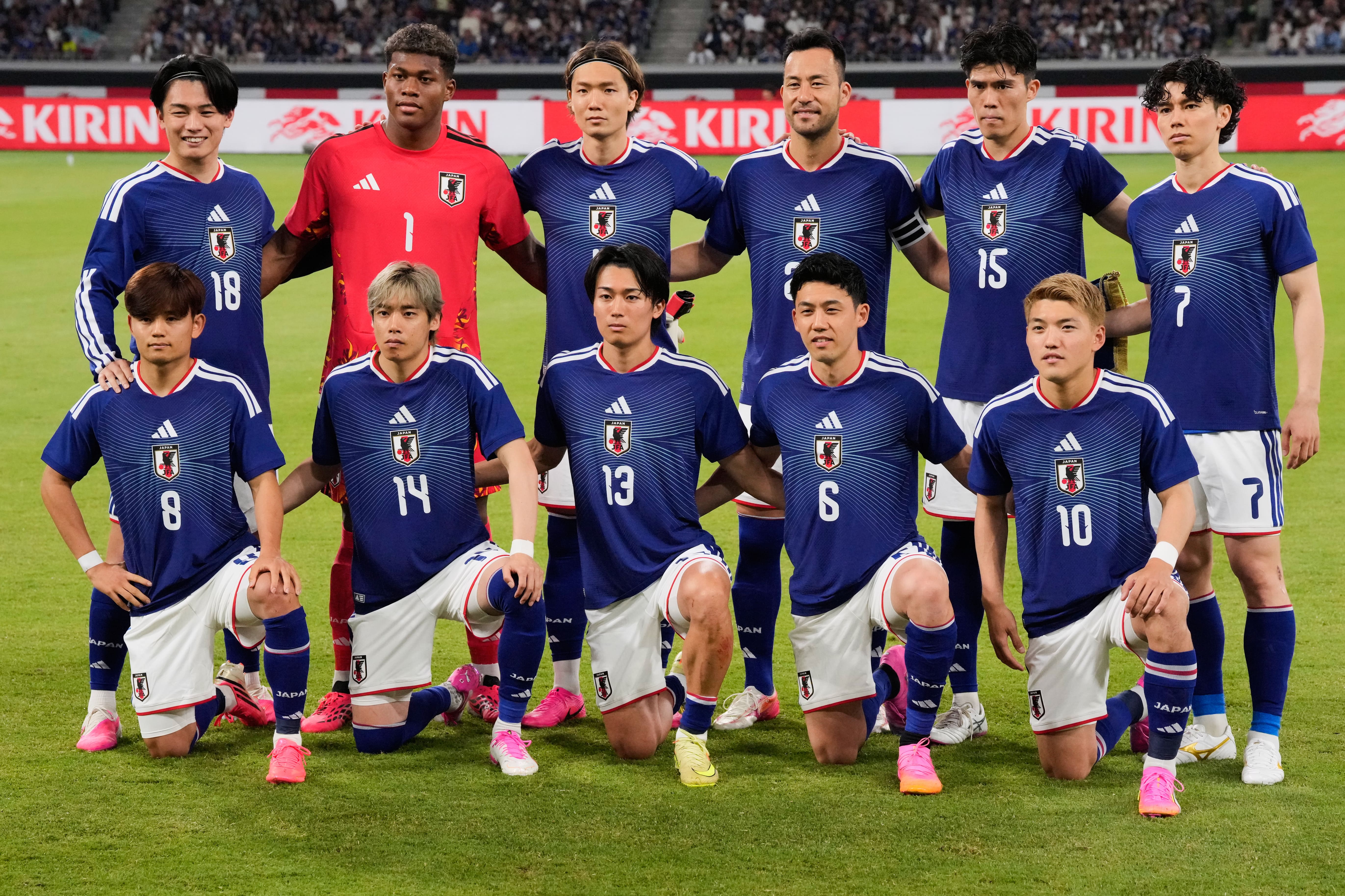 japan