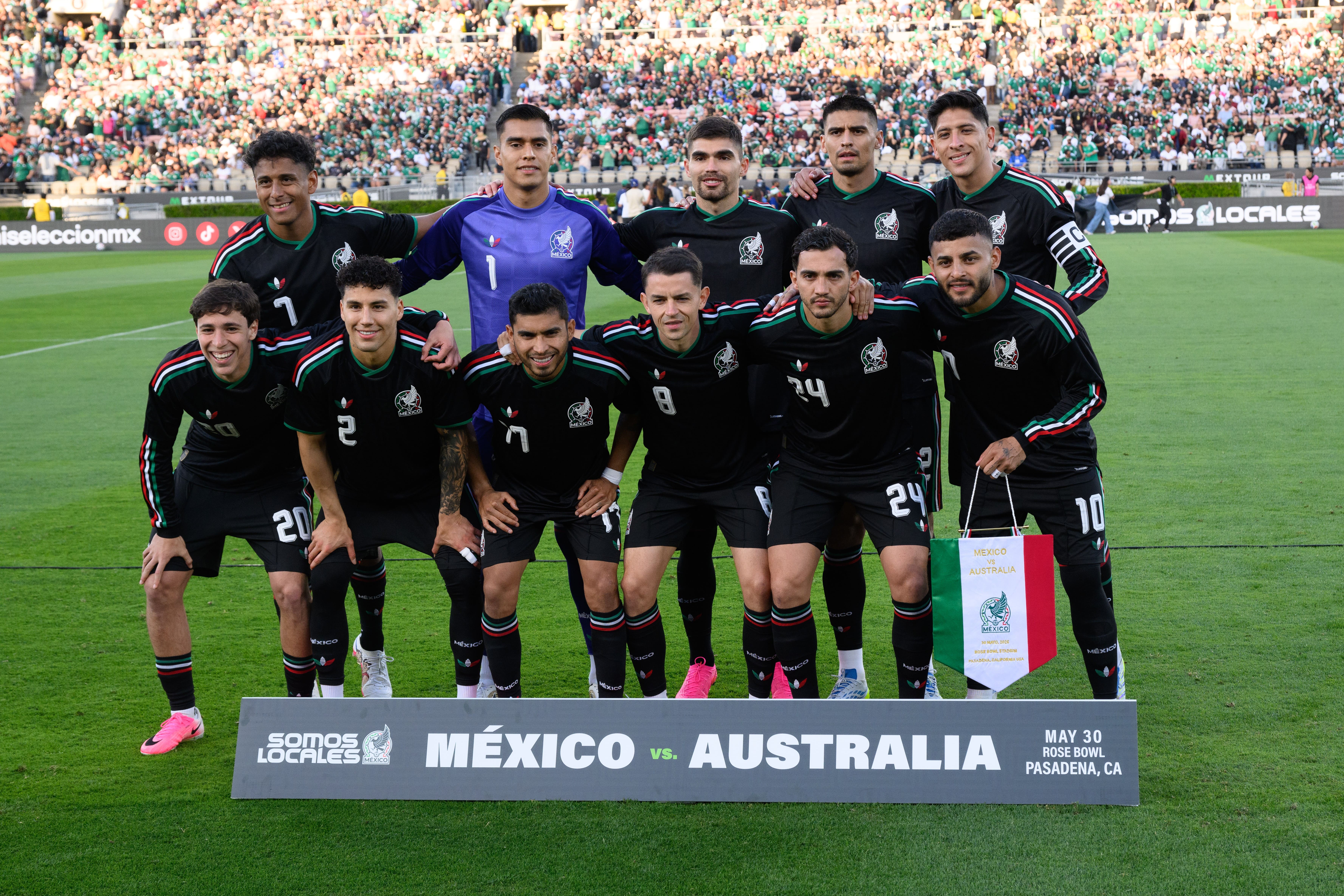 mexico