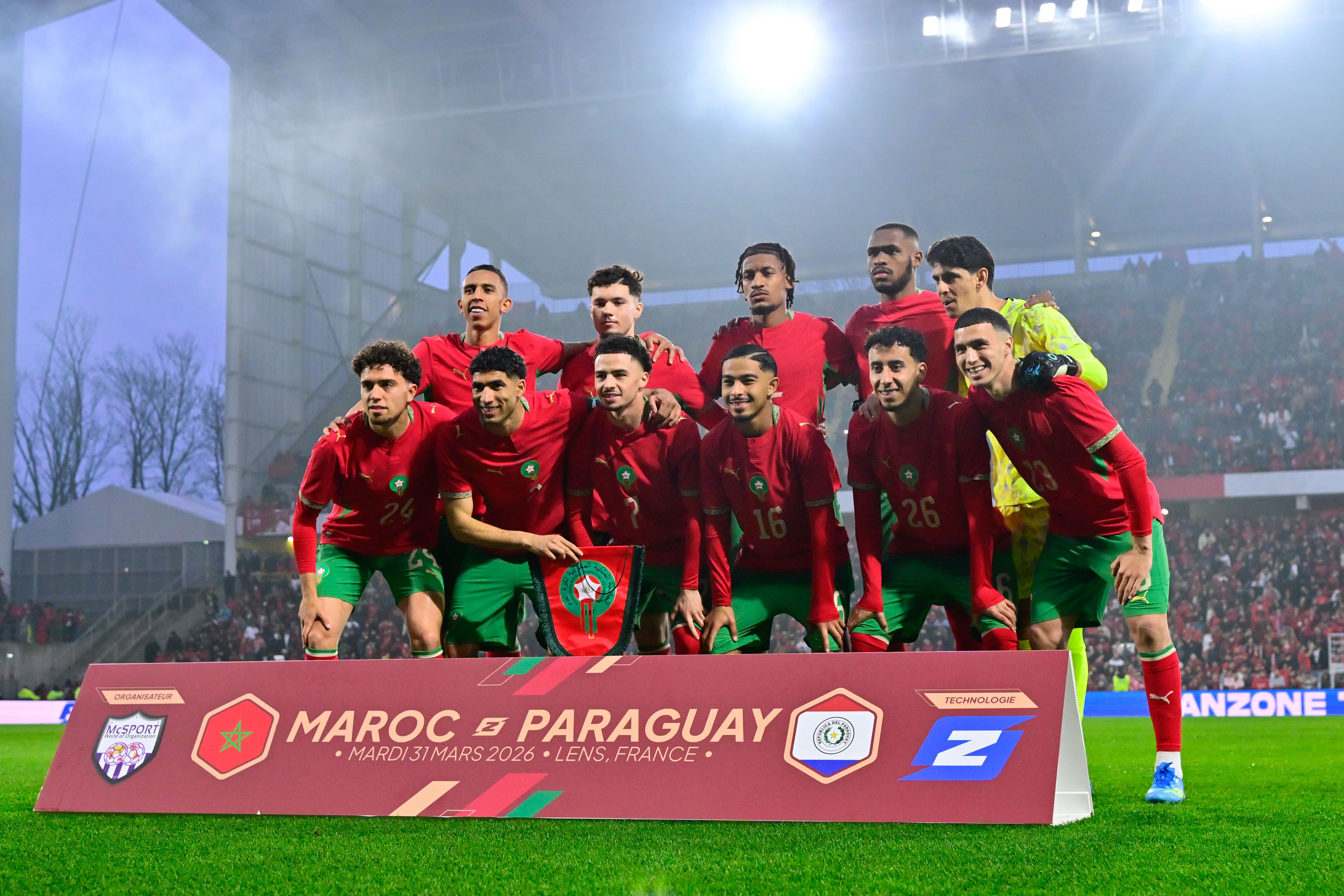 morocco