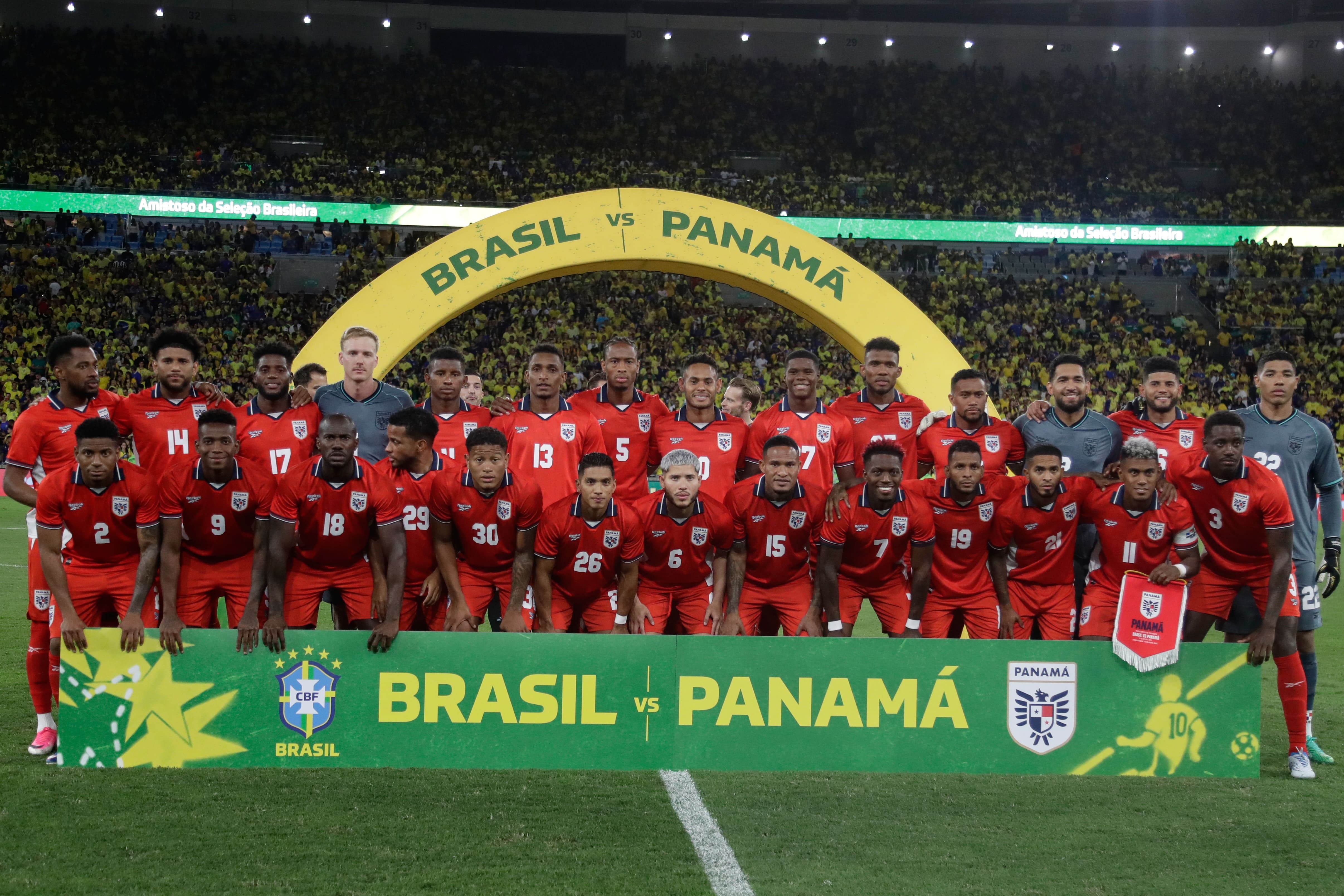 panama