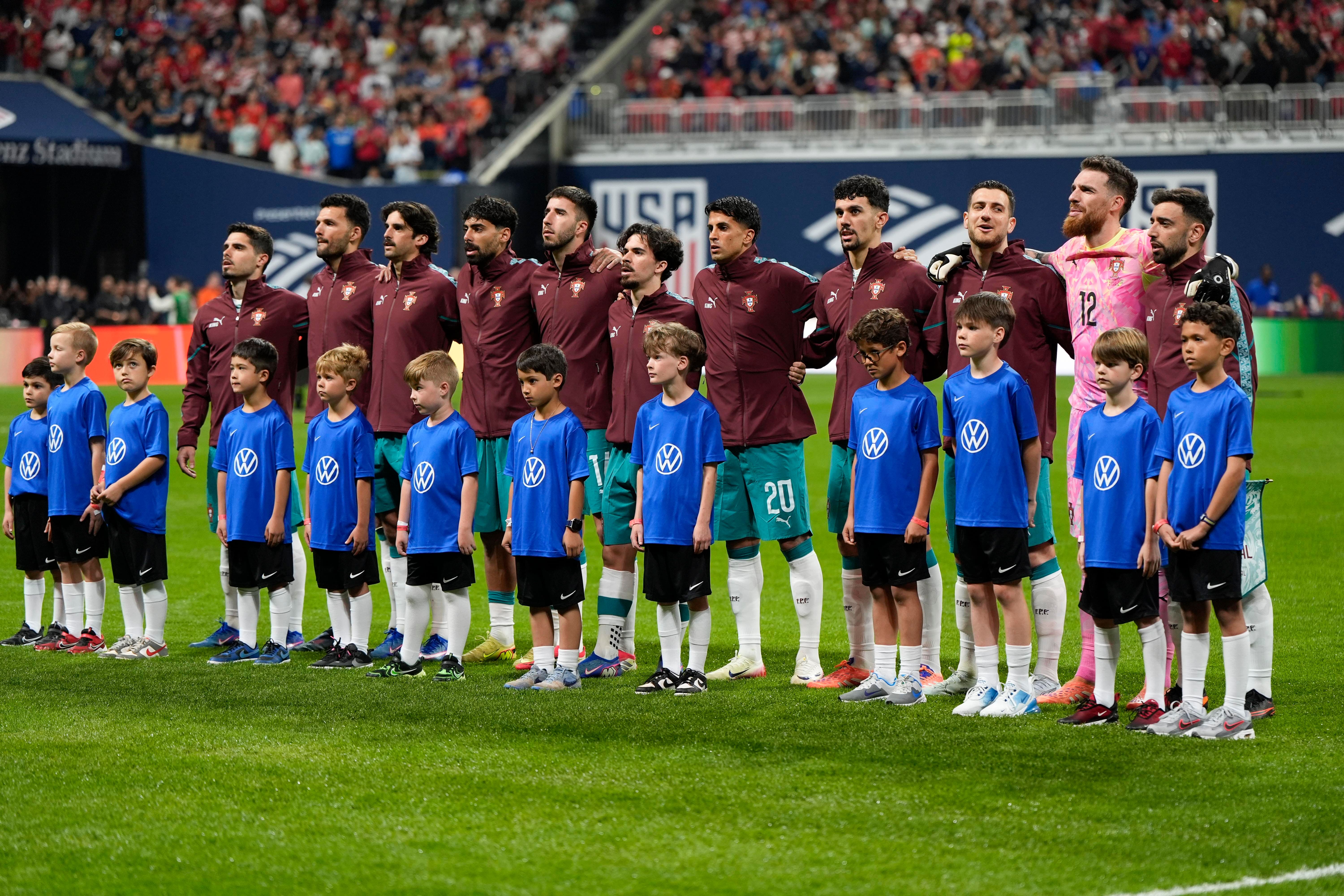 portugal