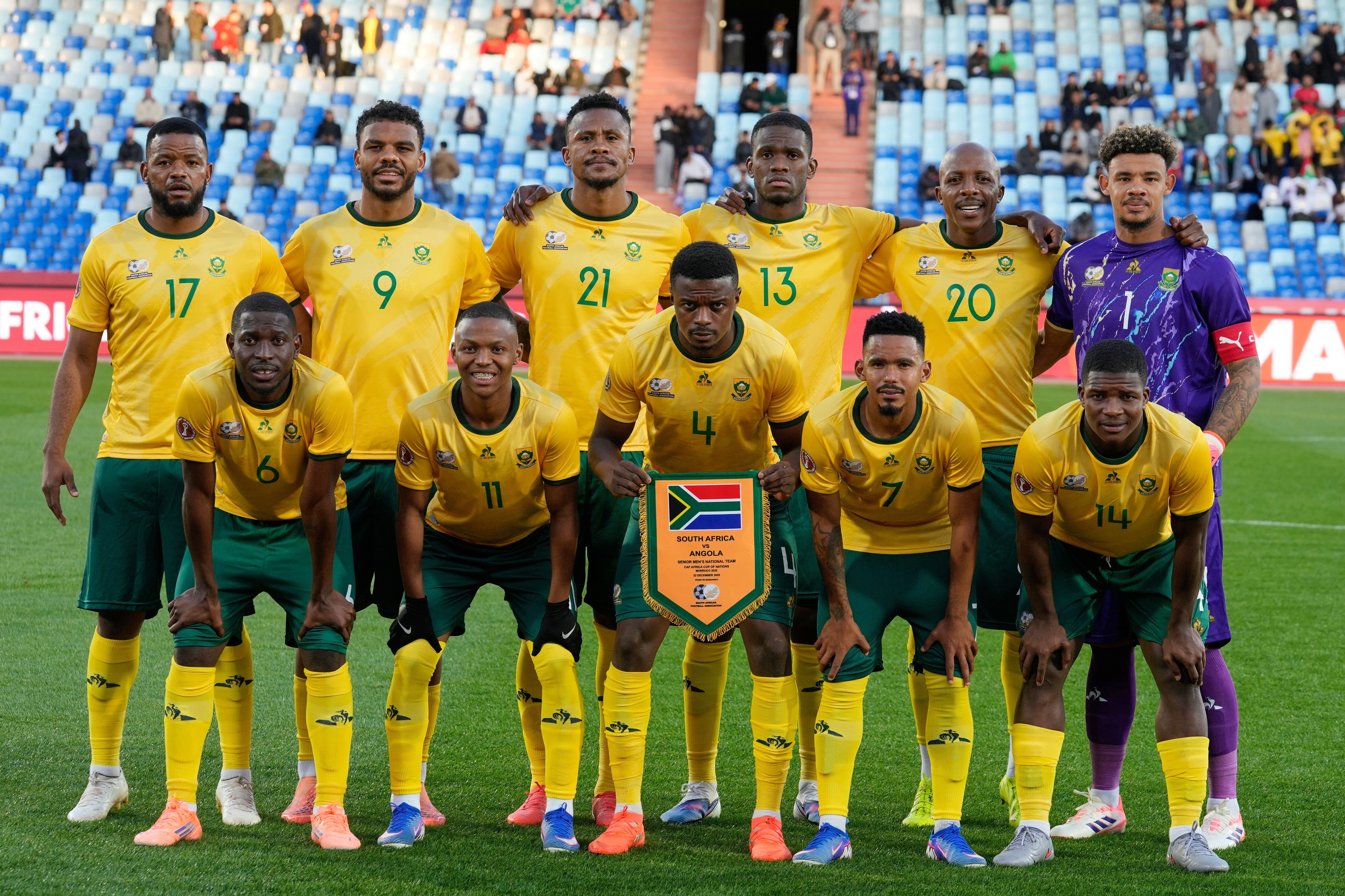 south africa