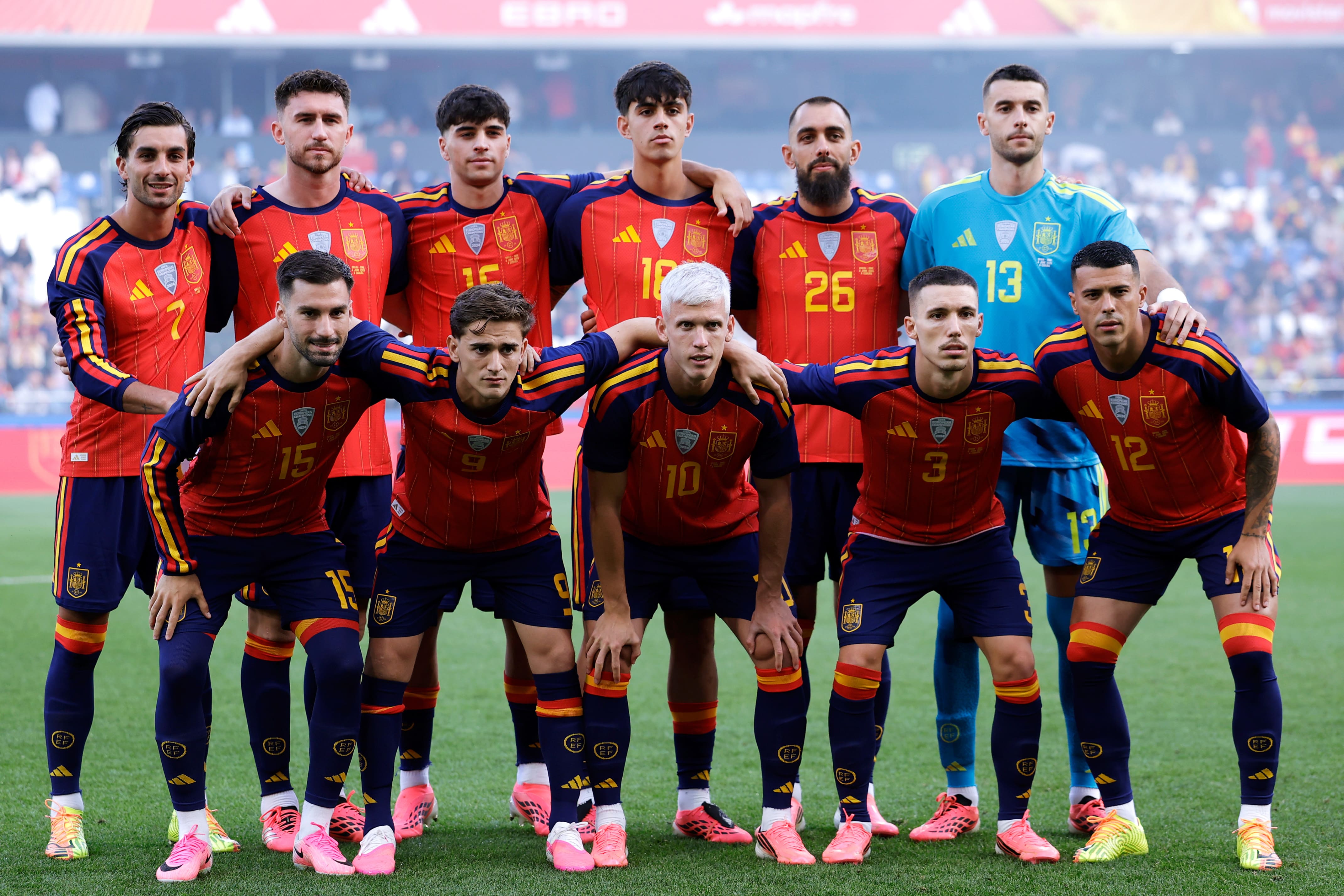 spain