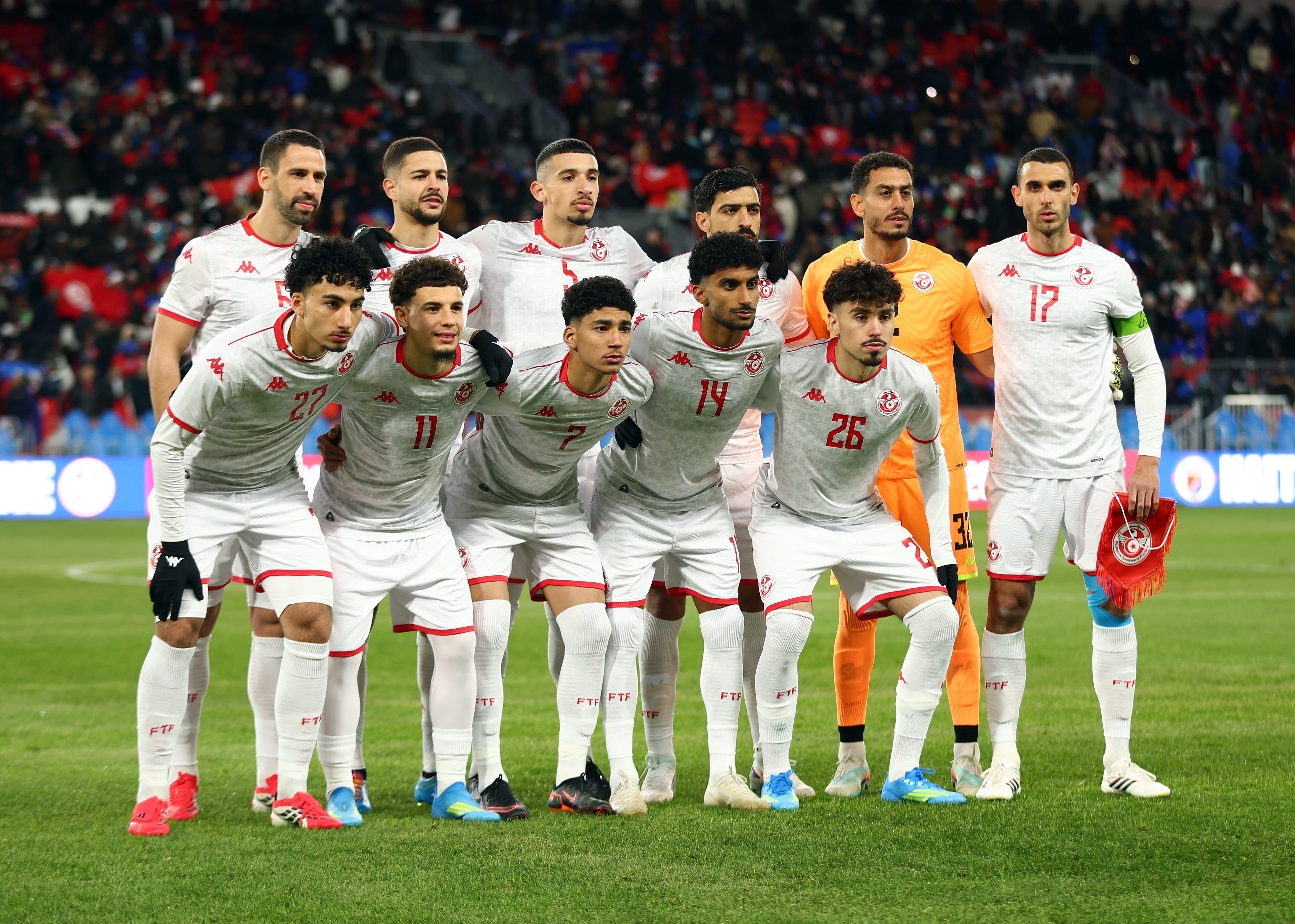 tunisia