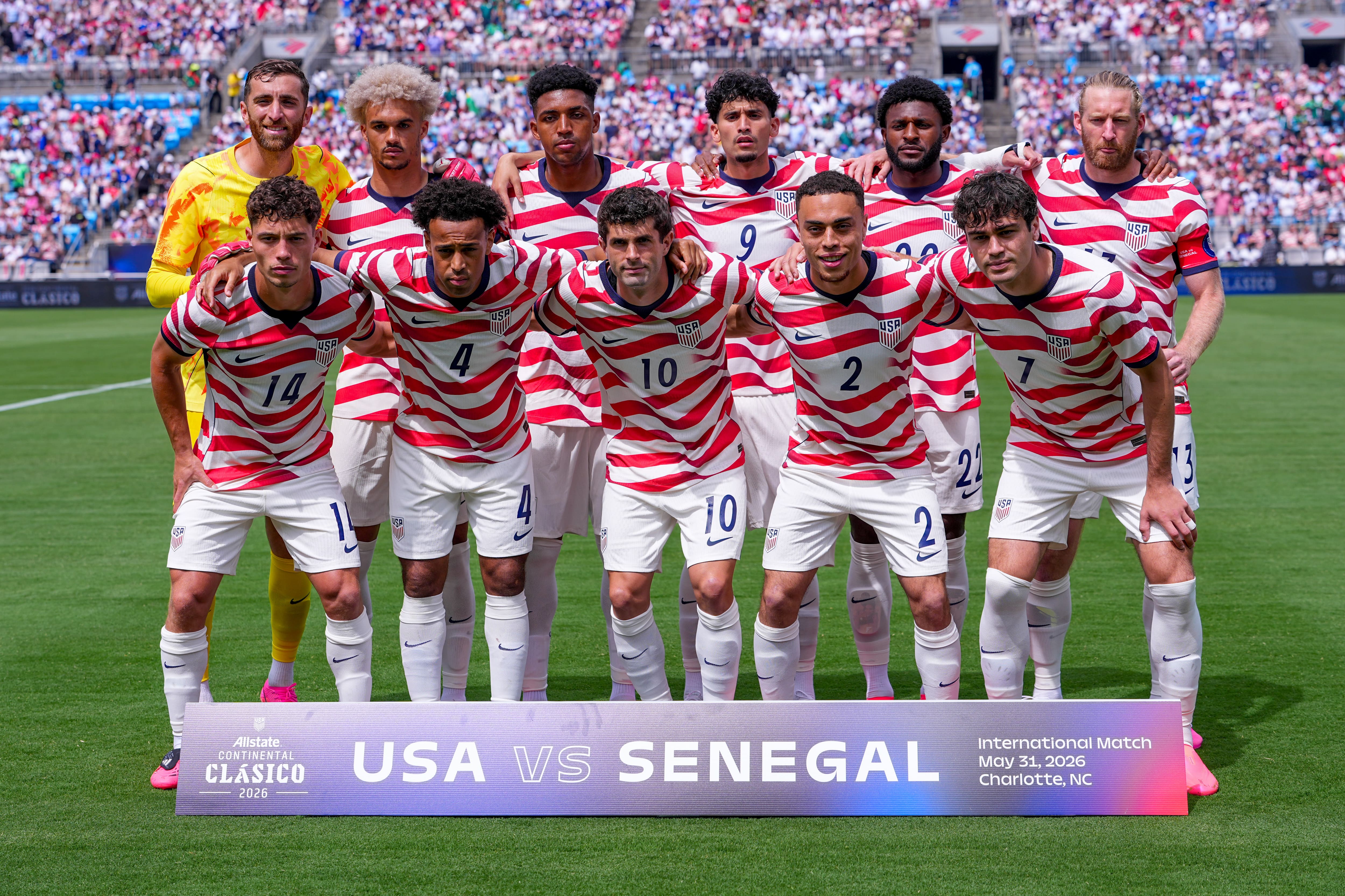 usa