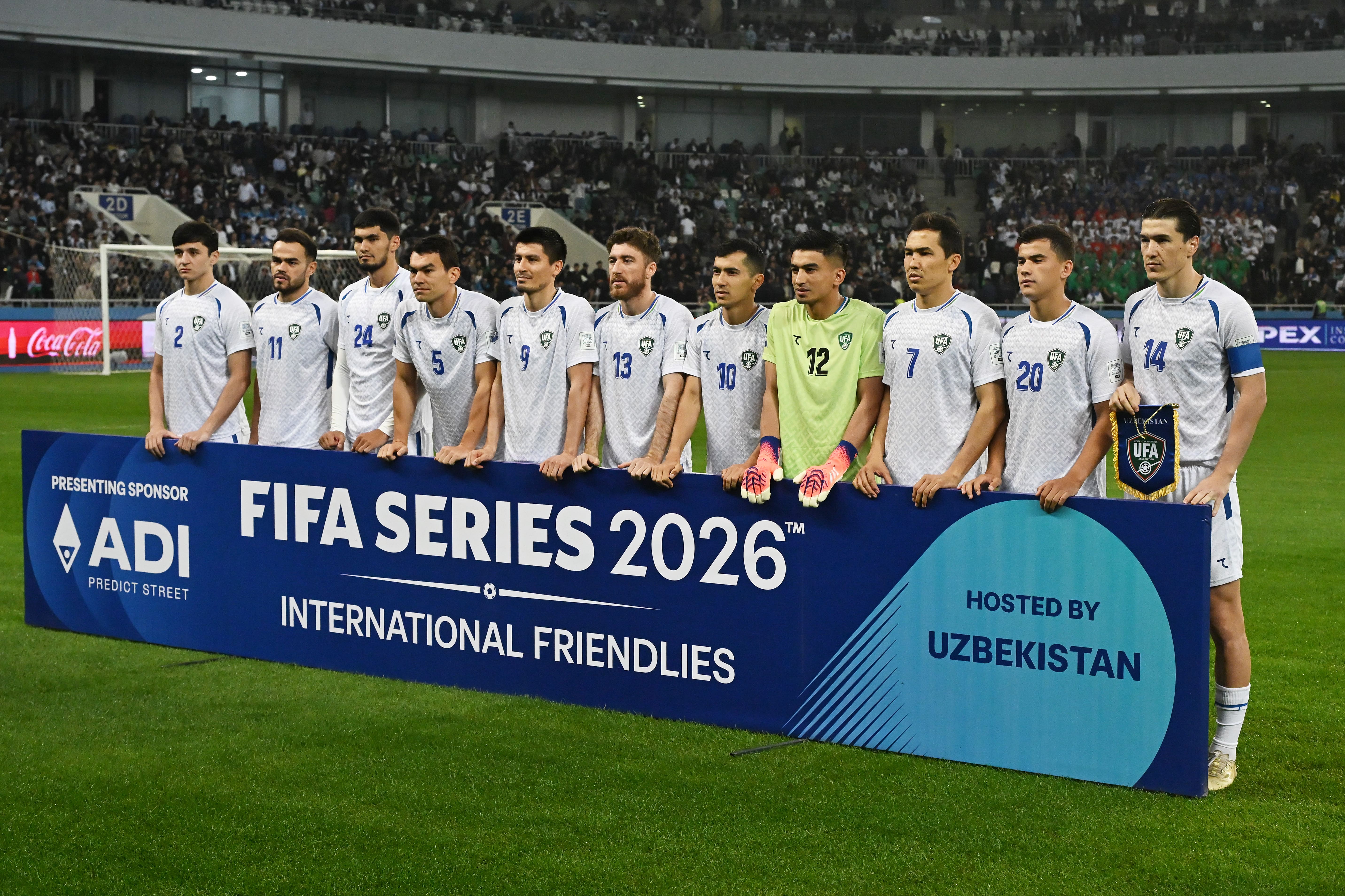 uzbekistan