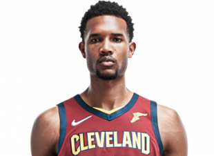 Evan Mobley