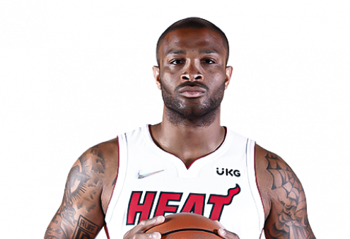 P.J. Tucker