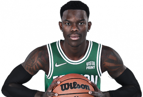 Dennis Schröder